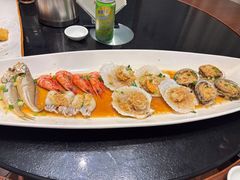 -大灶头·新昌菜(中国茶市店)