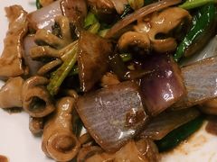 酱爆生肠-甜甜屋(解放中路店)