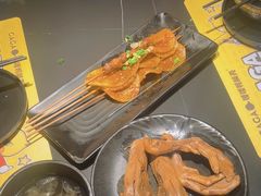 -嘎嘎鸭脑壳(金沙店)