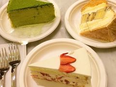 -Lady M Cake Boutique(麦迪逊大道店)