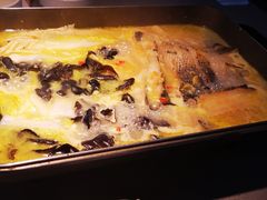 -半天妖烤鱼(绿地大融城店)