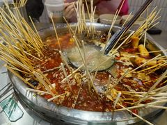 -张十三·益阳麻辣烫(深圳景田店)