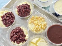 -阿三麻蓉汤圆(顺光大厦店)