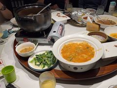 -儒忆孔府菜(清控店)