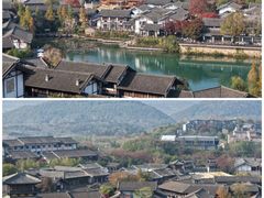 -茅山东方盐湖城景区