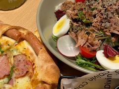 -米斯特比萨(罗斯福店)