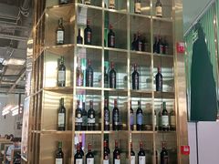 -圣罗巴海鲜自助(黑金店)