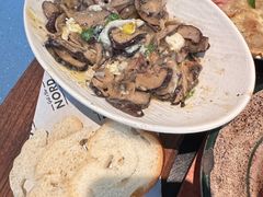 -Nord Grill&Bar Highland诺德西餐(深圳欢乐海岸店)