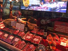 -火腿博物馆(马约尔广场店)