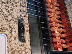 -丰茂烤串(金泉美食宫店)