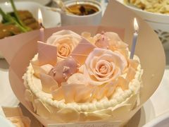 -俏江南天津时尚曲艺主题餐厅(马场道店)