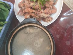 -农家私房菜(龙凤路店)