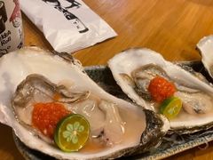 法国生蚝-半藏居酒屋(香港花园店)