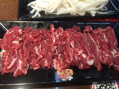 -幸运牛汕头小黄牛牛肉火锅(梅林店)
