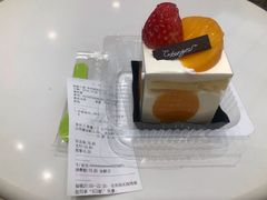 -仟吉KenGee(国贸360店)