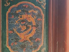 -悬空寺
