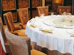 包厢-全聚德(长江路店)