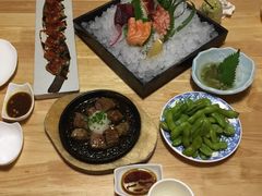 -东京屋(武定路店)