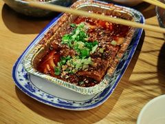 -付小姐在成都(川沙店)