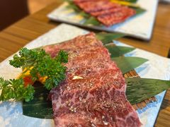 -炼火烤肉店