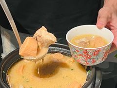 -知楚•精致湖北菜(武商MALL店)