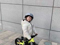-稚马儿童平衡车自行车俱乐部