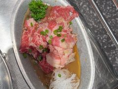 -安又胖韩国烤肉(泰达永旺店)