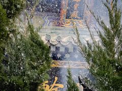 -潭柘寺景区
