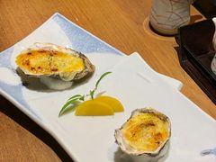 -金井日本料理(丽柏广场店)