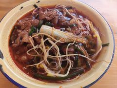 -冒胖子·市井火锅冒菜(同创汇店)