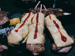 -木子烧鸟屋(百子湾店)