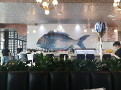 -FISH&POTATO Cō(地中海美食 万象城店)
