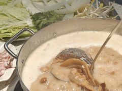 -土风豆米火锅(鸿通城店)