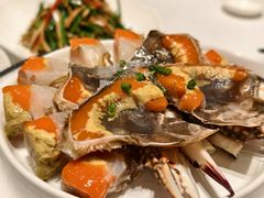 -瓯菜排档(娄桥店)