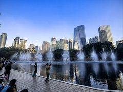 -吉隆坡国油双峰塔