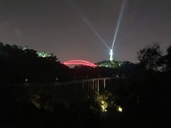 -金鸡山公园