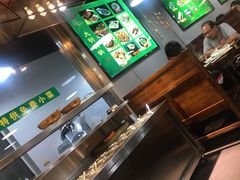 -大明铜锅·烤涮坊·烧烤(总店)