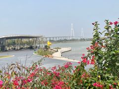 -琅岐红光湖公园