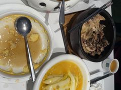 -阿甘小馆(陇海路店)
