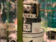 -柏尼娅PEARIA·蛋糕定制(静安店)