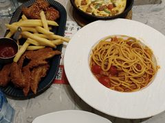 -必胜客(乐山世豪PH店)