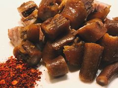 卤猪尾巴-盘飧市(春熙路店)