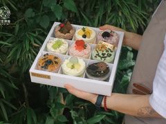 -提亚烘焙·手作面包·生日蛋糕(七星店)