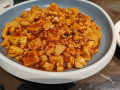 -福荣居褡裢火烧京味家常菜(西四店)