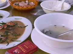 -秋姐美食店(旅游大道店)