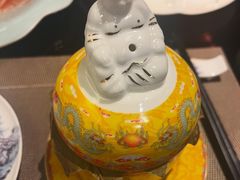 极品至尊佛跳墙-文儒九号·闽菜馆(三坊七巷店)