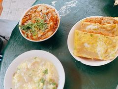 -陈记锅巴菜(五大道店)