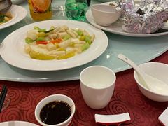 -禧瑞都大饭店(吊桥路店)