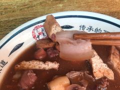 -陈亨卤煮小肠(广安门店)