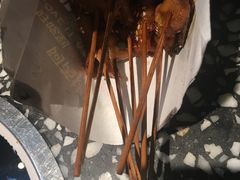 -阿芮烤鸡爪(世纪金源店)